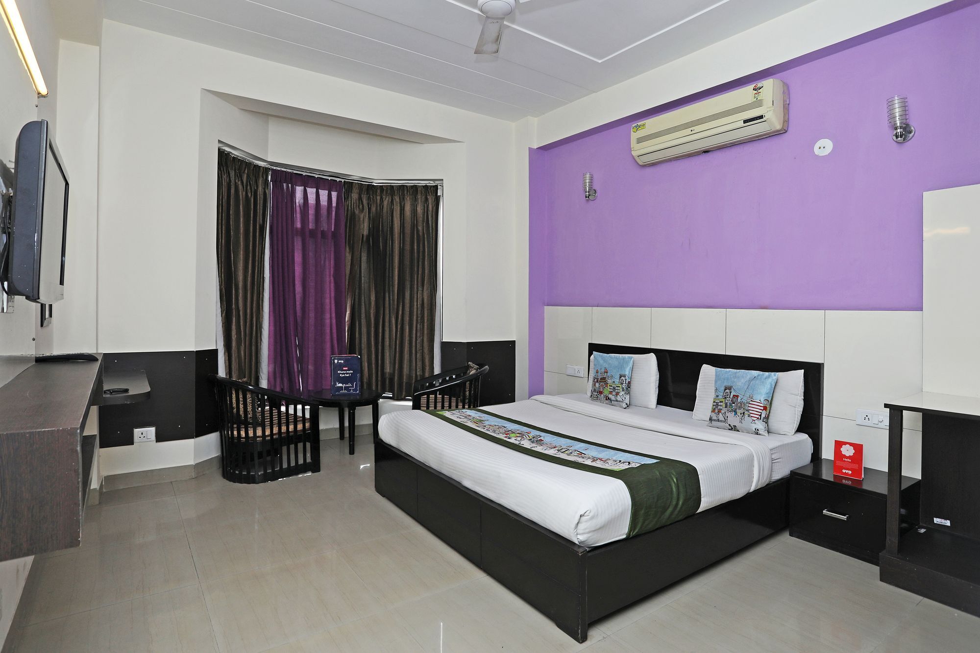 Hotel O Golf Stays Near Aravali Biodiversity Park Gurgaon Exterior photo